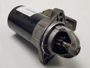 MOTOR ARRANQUE 96FB11000KD FORD FIESTA BERLINA Autodesguaces Alicante