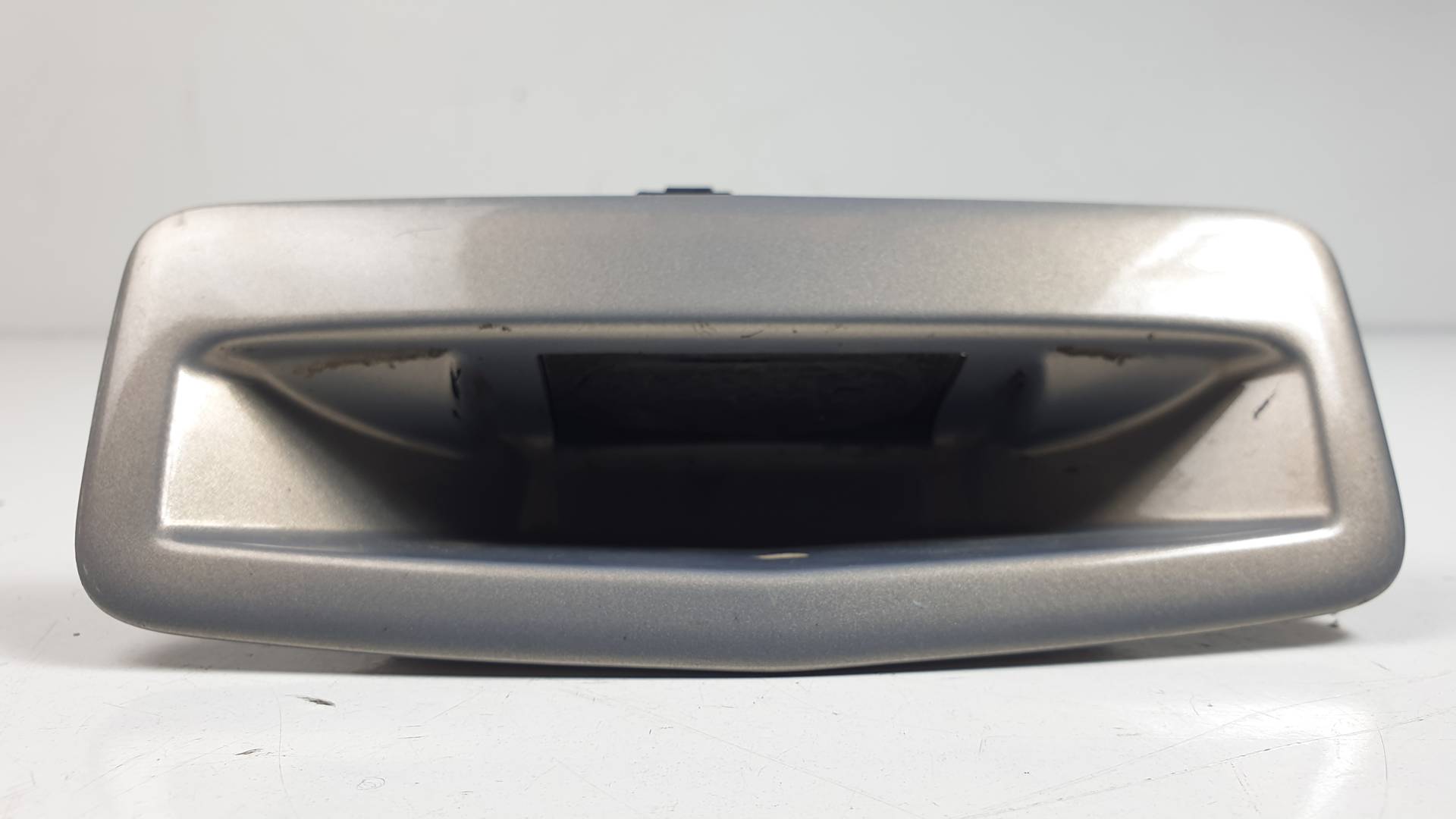 MANETA EXTERIOR PORTON - 8200171080 - RENAULT - MEGANE II CLASSIC BERLINA