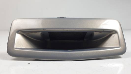 MANETA EXTERIOR PORTON 8200171080 RENAULT MEGANE II CLASSIC BERLINA Autodesguaces Alicante