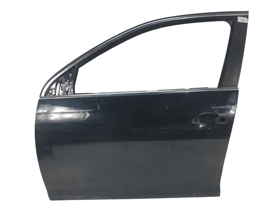PUERTA DELANTERA IZQUIERDA VOLKSWAGEN GOLF V VARIANT (1K5) Autodesguaces Alicante