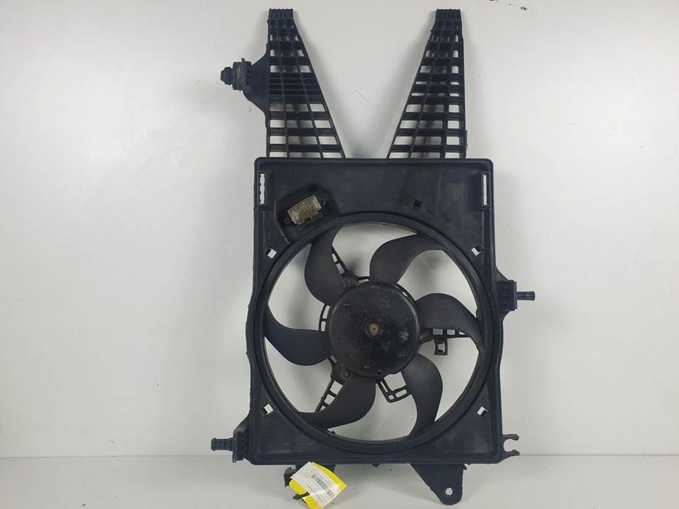 ELECTROVENTILADOR - 9010857 - LANCIA - YPSILON (101)