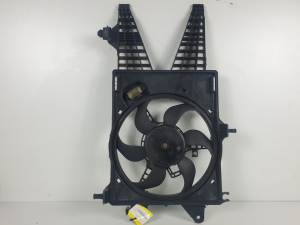 ELECTROVENTILADOR 9010857 LANCIA YPSILON (101) Autodesguaces Alicante