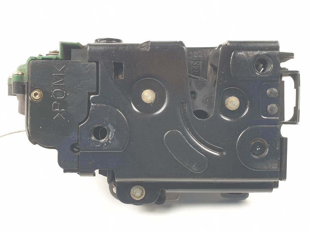 CERRADURA PUERTA TRASERA IZQUIERDA - 3B4839015AG - SEAT - CORDOBA BERLINA (6L2)