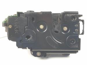 CERRADURA PUERTA TRASERA IZQUIERDA 3B4839015AG SEAT CORDOBA BERLINA (6L2) Autodesguaces Alicante