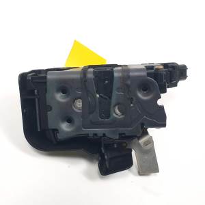CERRADURA PUERTA TRASERA IZQUIERDA 4M5AA26413BC FORD FOCUS C-MAX (CAP) Autodesguaces Alicante