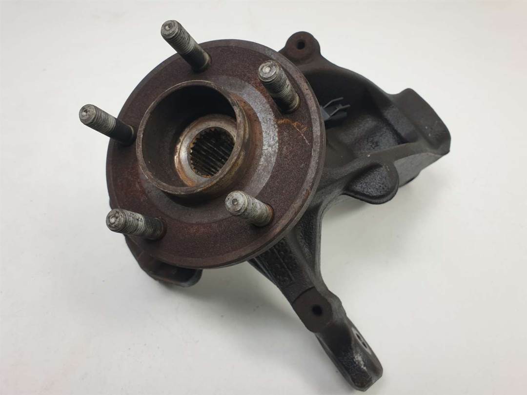 MANGUETA DELANTERA IZQUIERDA - AV613K170 - FORD - C-MAX (CB7)