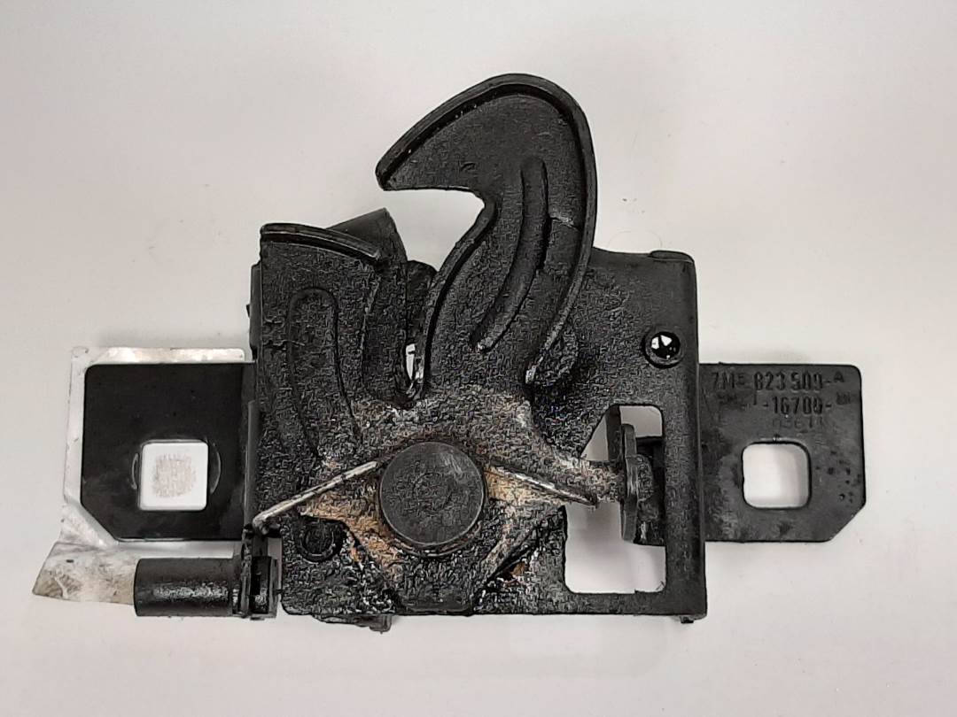 CERRADURA CAPOT - FORD - GALAXY (VY)