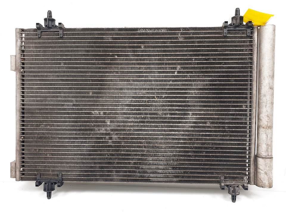 CONDENSADOR / RADIADOR AIRE ACONDICIONADO - 9682531580 - PEUGEOT - 308 (T7)