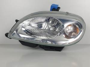 FARO IZQUIERDO 6204W5 CITROEN SAXO Autodesguaces Alicante