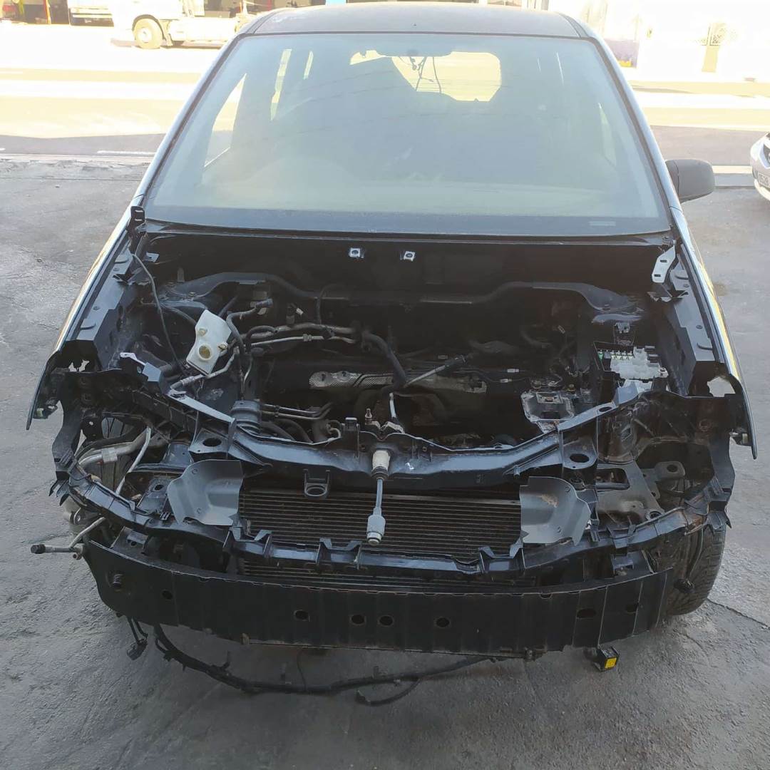 FORD FOCUS C-MAX (CAP) (2003 - 2007)