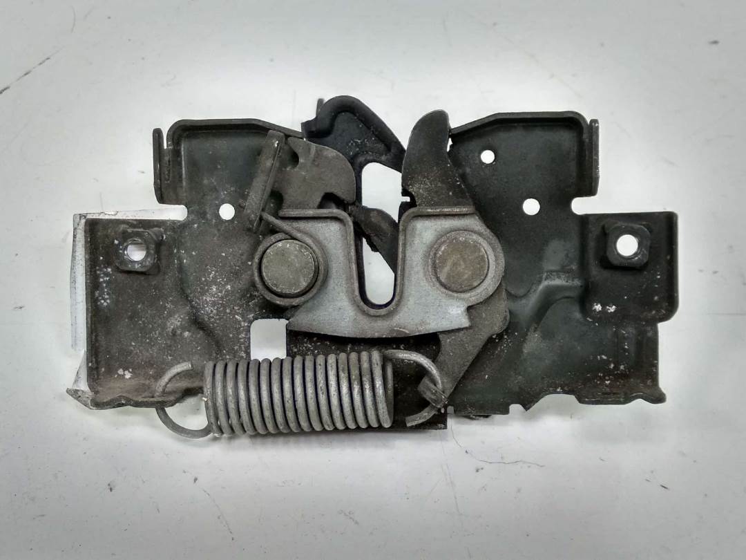 CERRADURA CAPOT - MAZDA - 6 BERLINA (GG)