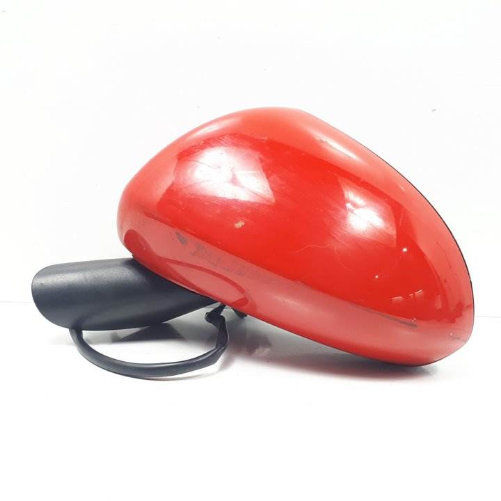 RETROVISOR IZQUIERDO - 468435664 - OPEL - CORSA D