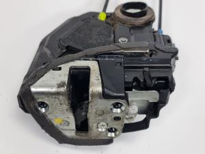 CERRADURA PUERTA TRASERA IZQUIERDA A046693 TOYOTA AURIS (E150) Autodesguaces Alicante