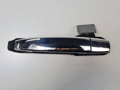 MANETA EXTERIOR TRASERA IZQUIERDA OPEL ANTARA Autodesguaces Alicante