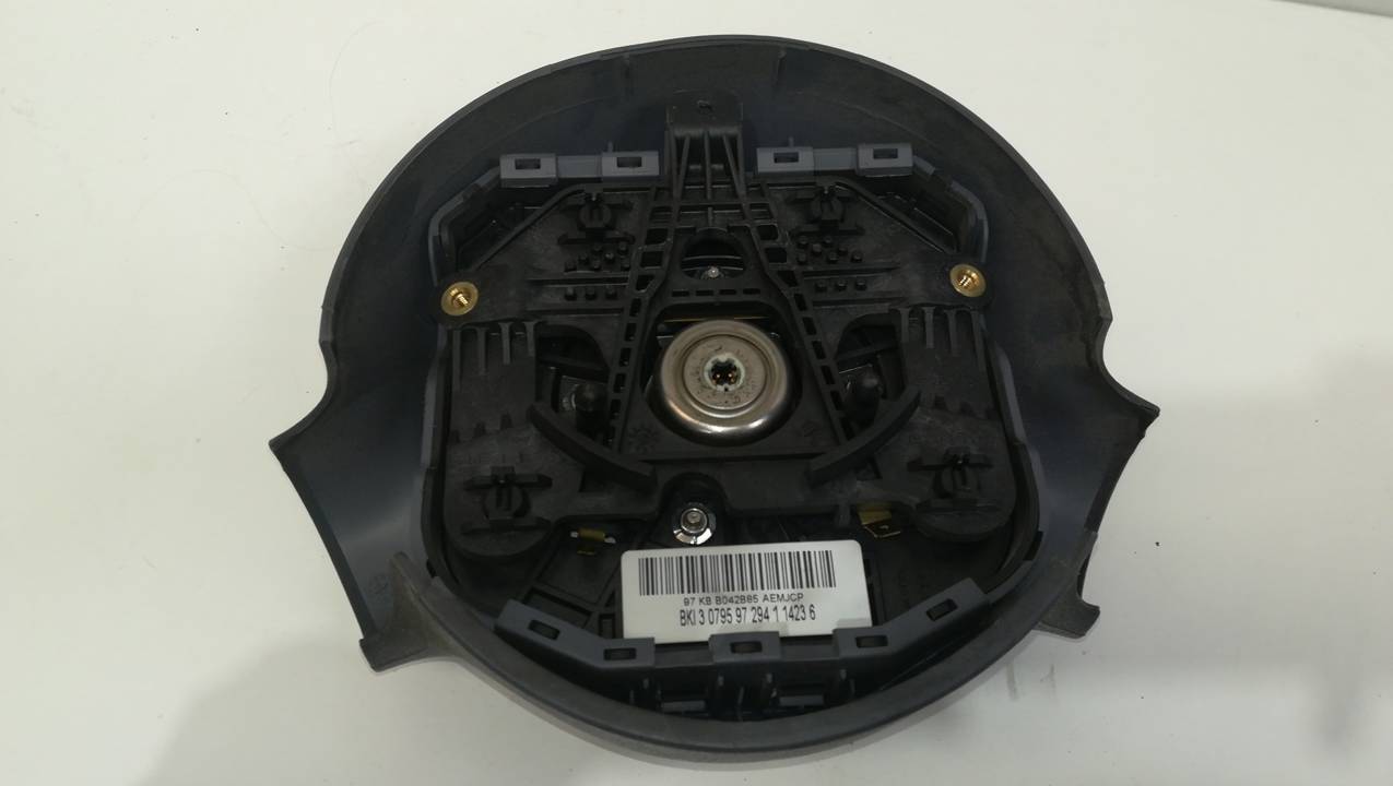 AIRBAG DELANTERO IZQUIERDO