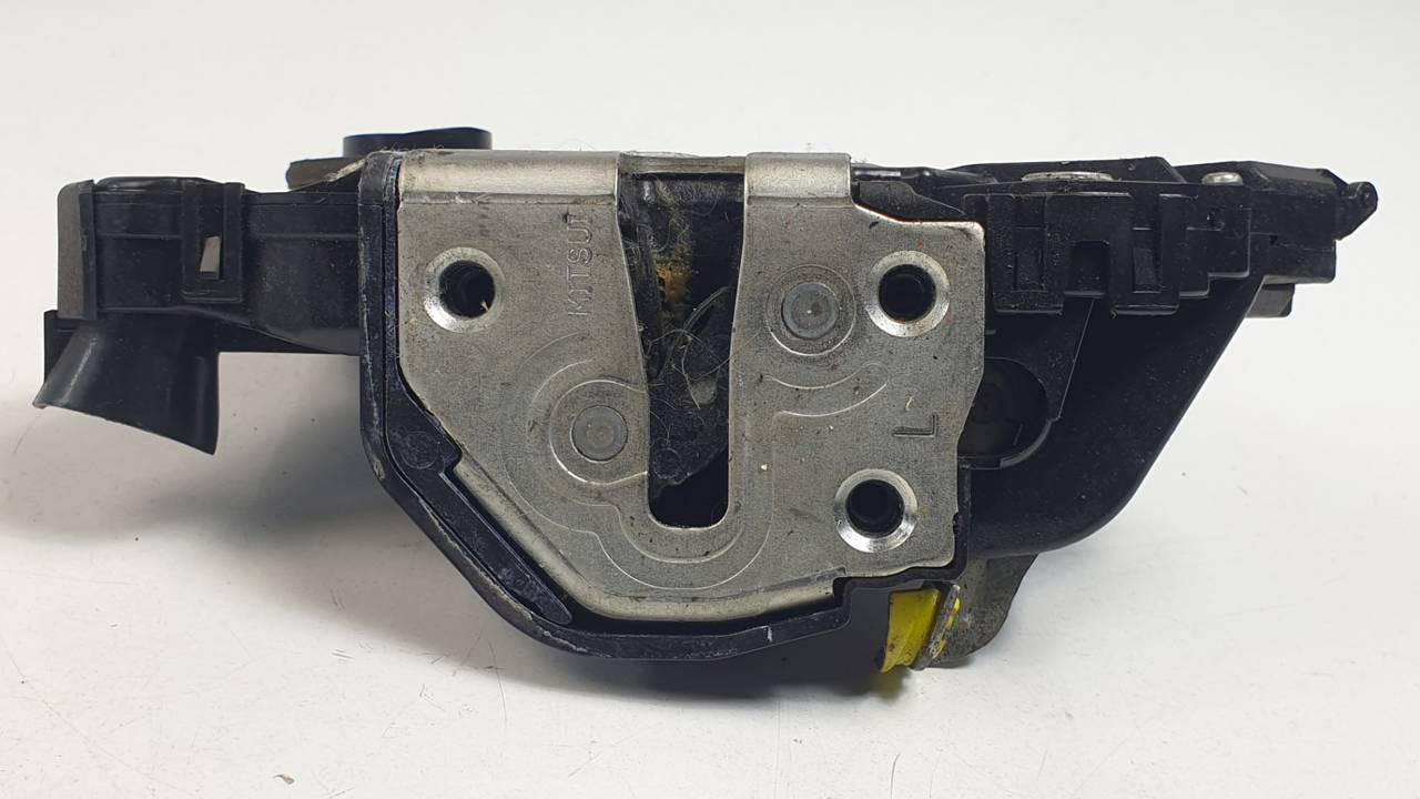 CERRADURA PUERTA DELANTERA IZQUIERDA TOYOTA PRIUS (NHW20) Autodesguaces Alicante