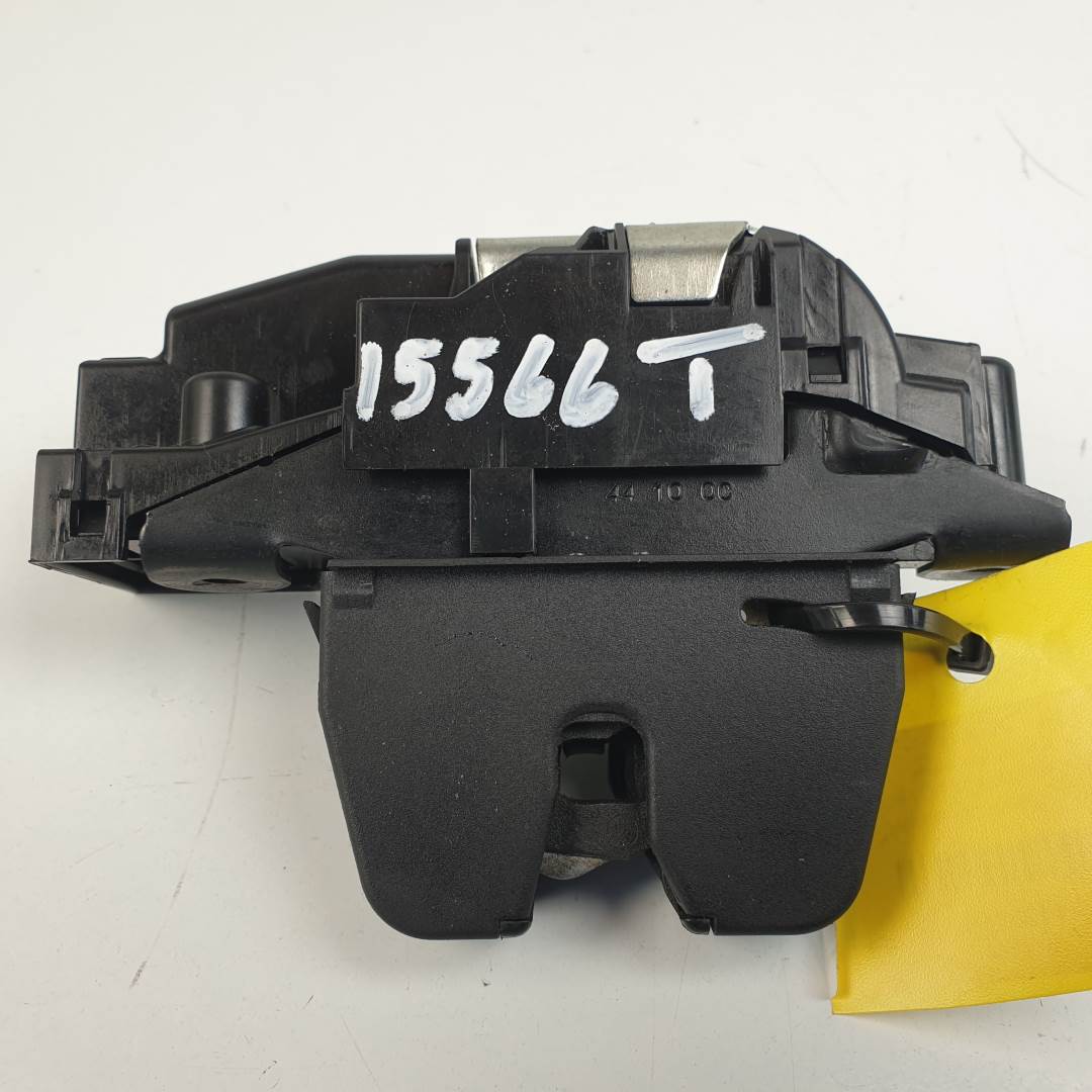 CERRADURA MALETERO / PORTON - 9671153580 - PEUGEOT - 308 CC (2009)