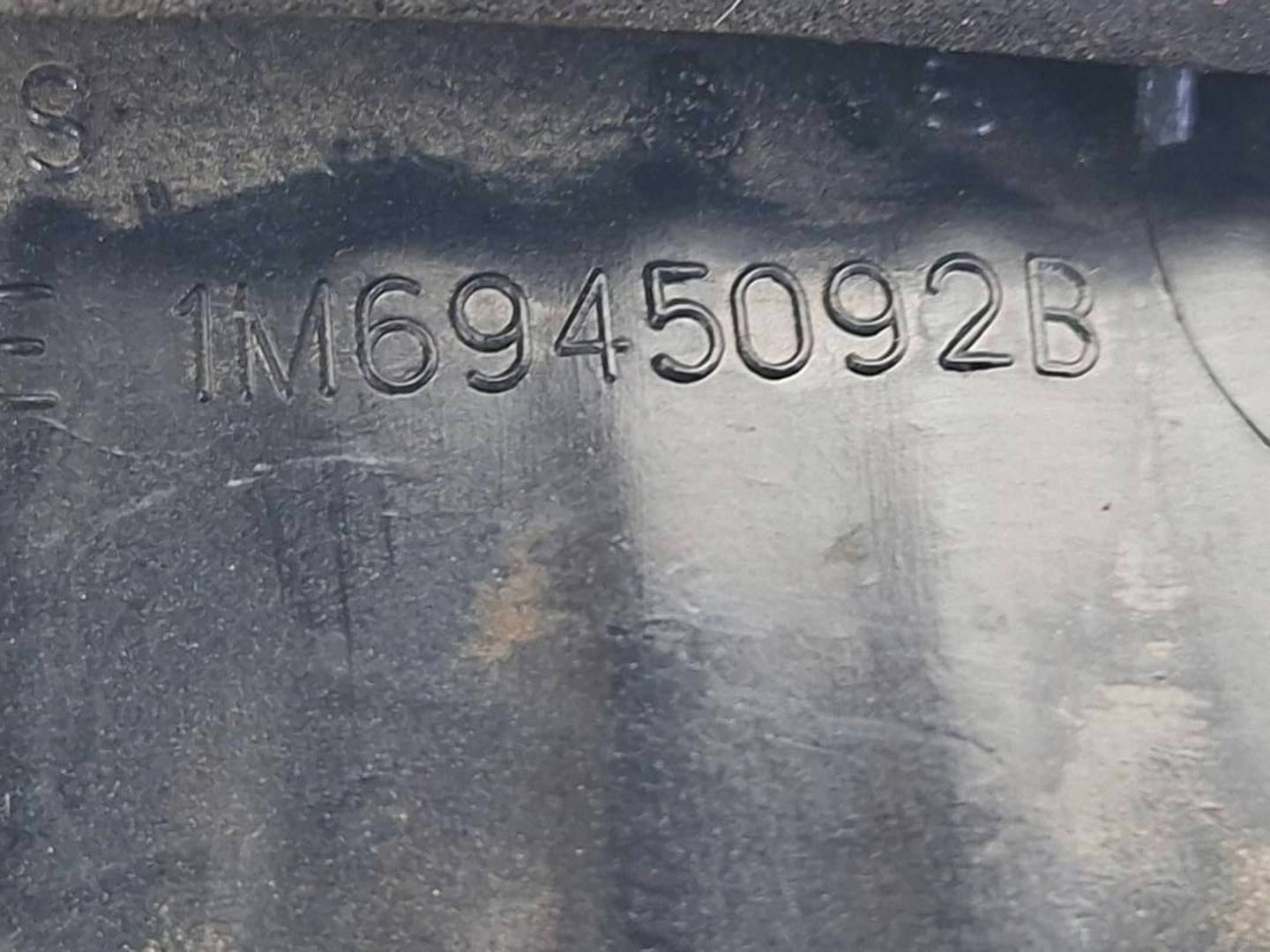 Foto 3 de Piloto Trasero Derecho Seat Leon (1m1) (1999–2006)
