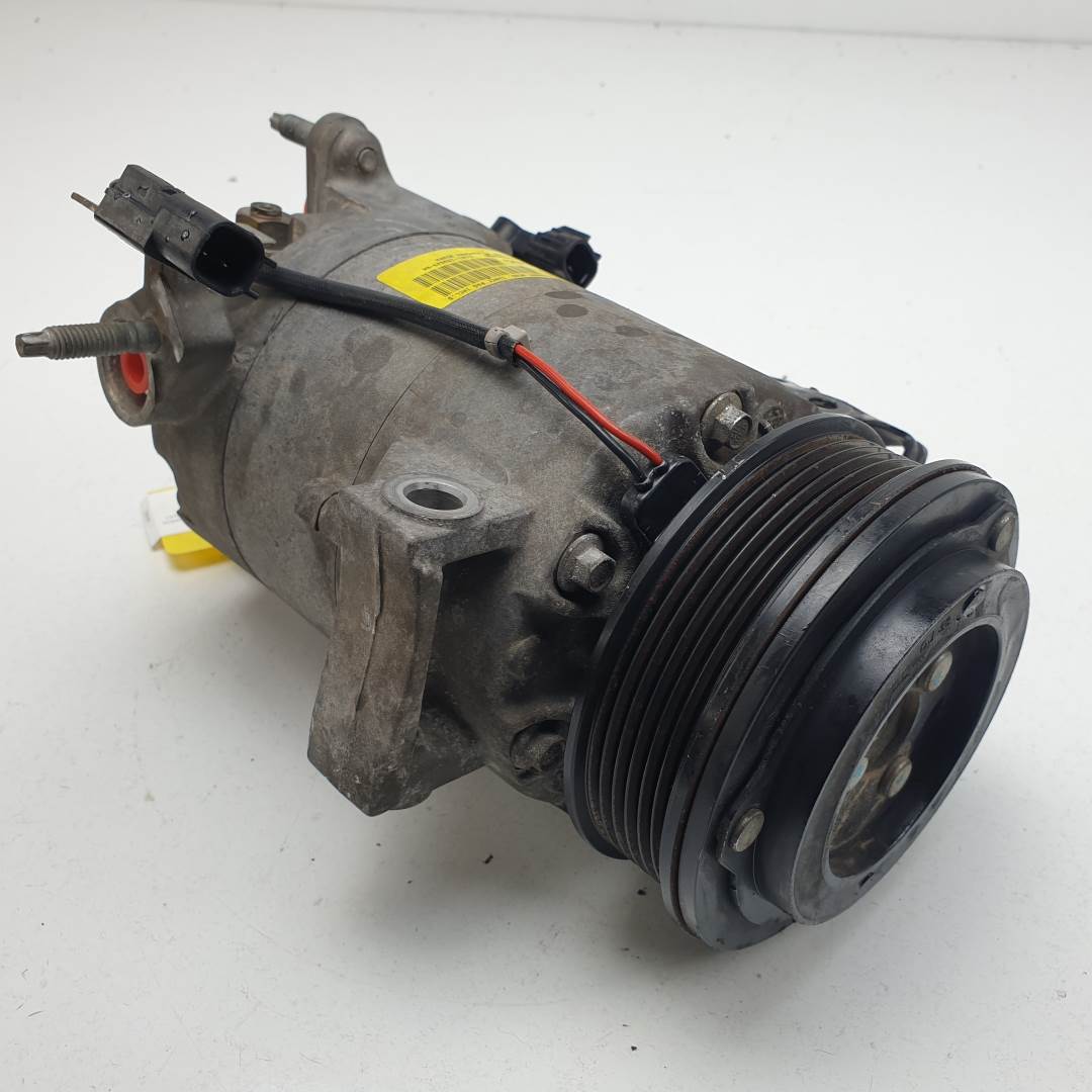 COMPRESOR AIRE ACONDICIONADO - C1B119D629AH - FORD - TOURNEO COURIER (C4A)