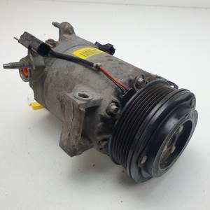 COMPRESOR AIRE ACONDICIONADO C1B119D629AH FORD TOURNEO COURIER (C4A) Autodesguaces Alicante