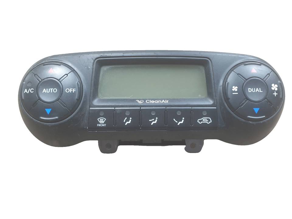 MANDO CLIMATIZADOR 972502Y400 HYUNDAI IX35 Autodesguaces Alicante