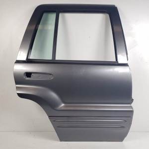 PUERTA TRASERA DERECHA JEEP GR.CHEROKEE (WJ/WG) Autodesguaces Alicante