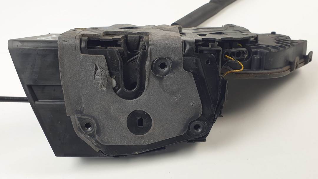 CERRADURA PUERTA TRASERA DERECHA - DK6224995EQ - LAND ROVER - RANGE ROVER SPORT
