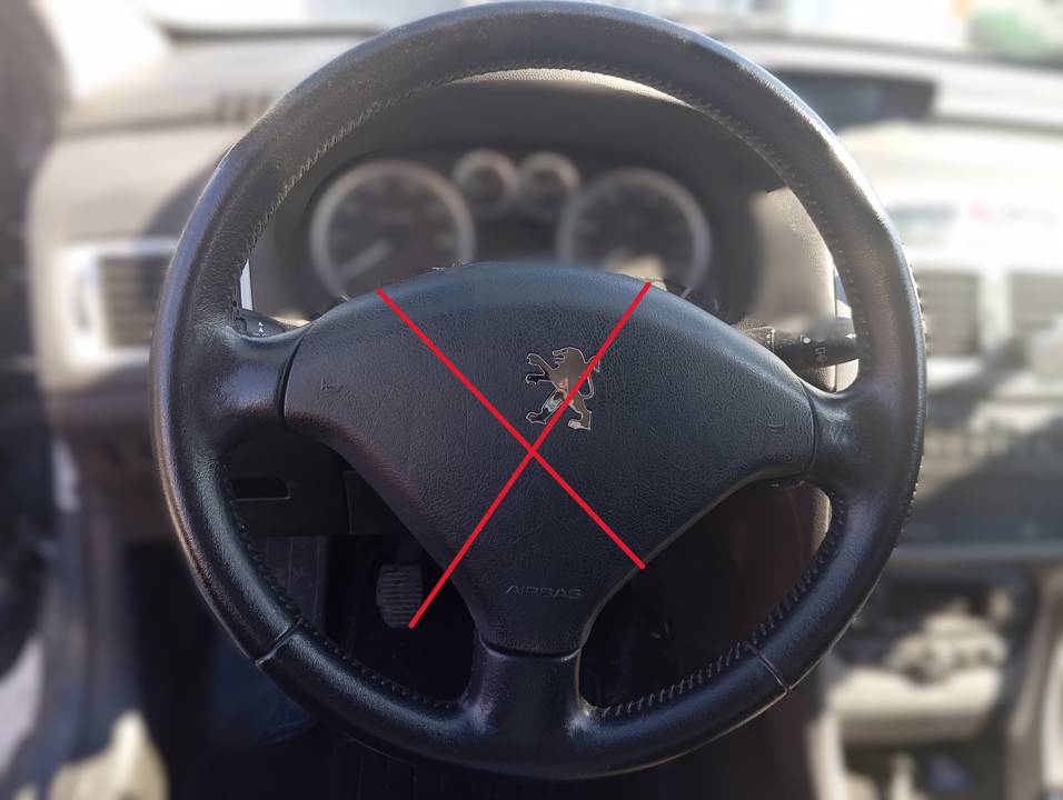 VOLANTE