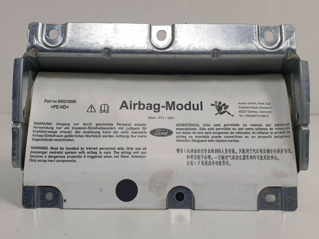 AIRBAG DELANTERO DERECHO - 6G9N042A94 - FORD - GALAXY (CA1)
