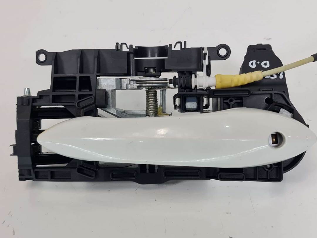 MANETA EXTERIOR DELANTERA DERECHA - X2717564411 - BMW - SERIE 5 TOURING (F11)