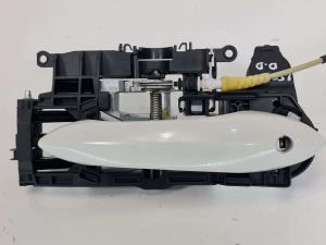 MANETA EXTERIOR DELANTERA DERECHA X2717564411 BMW SERIE 5 TOURING (F11) Autodesguaces Alicante