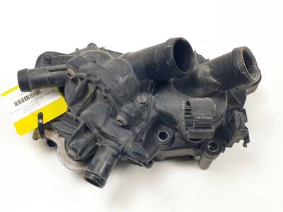 BOMBA AGUA 0E4121042M SEAT IBIZA (6P1) Autodesguaces Alicante