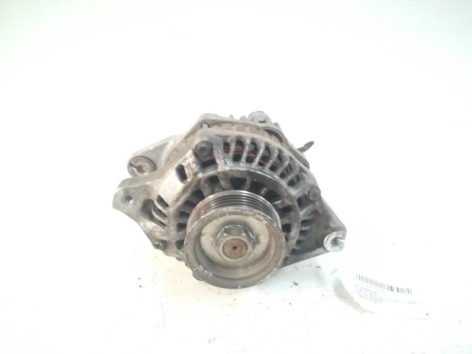 ALTERNADOR
