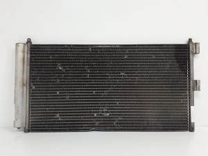 CONDENSADOR / RADIADOR AIRE ACONDICIONADO FIAT PUNTO BERLINA (188) Autodesguaces Alicante
