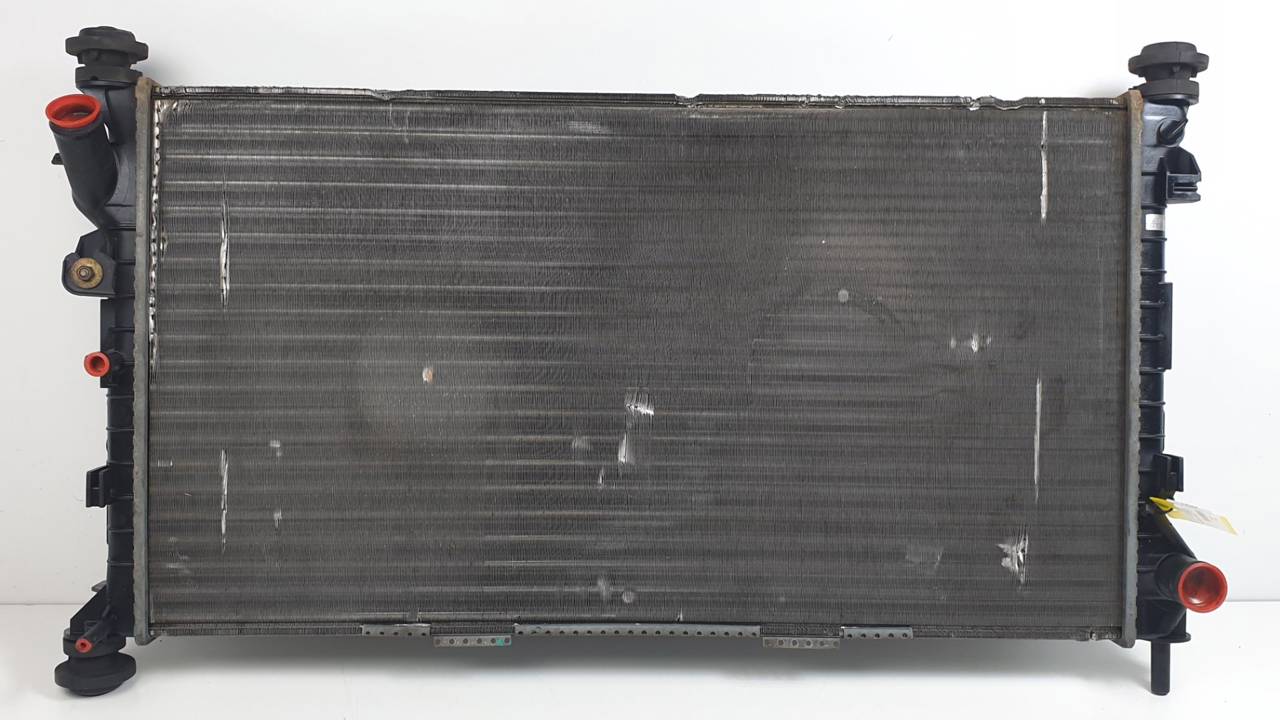 RADIADOR AGUA 4T168005GA FORD TRANSIT CONNECT (TC7) Autodesguaces Alicante
