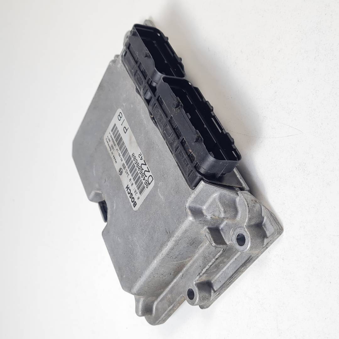 CENTRALITA MOTOR UCE - 0281010345 - PEUGEOT - BOXER CAJA CERRADA (RS2850)(290/330)('02->)