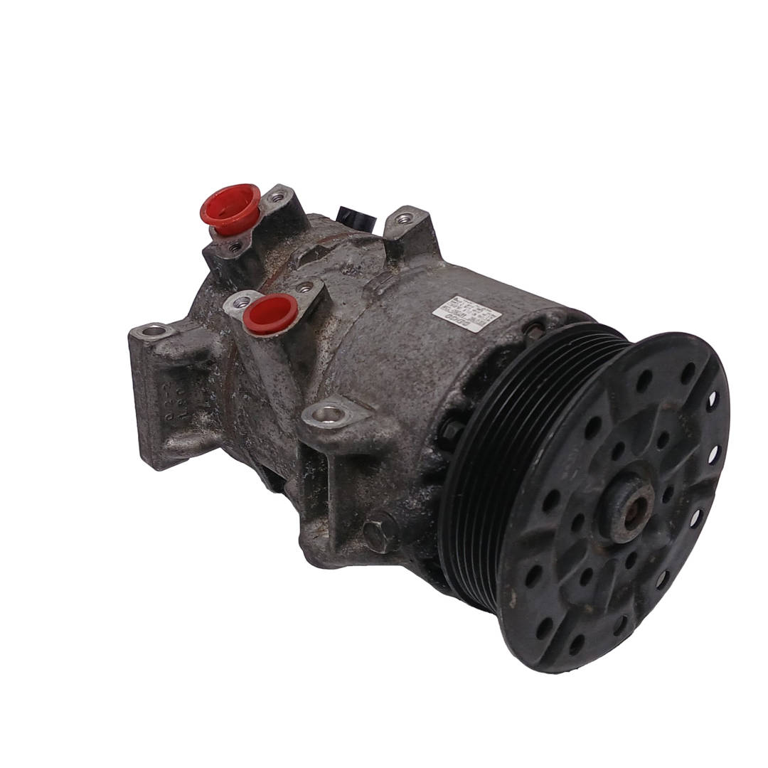 Compresor Aire Acondicionado Lexus Is200 (ds2/is2) (2005–2013)