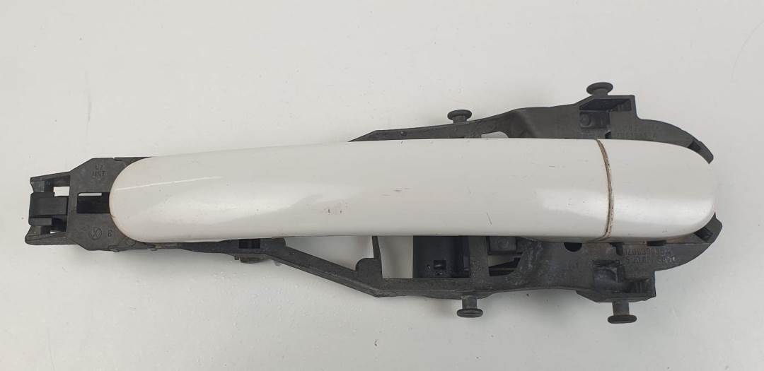 MANETA EXTERIOR TRASERA IZQUIERDA - 5J0837886C - SKODA - OCTAVIA BERLINA (1U2)