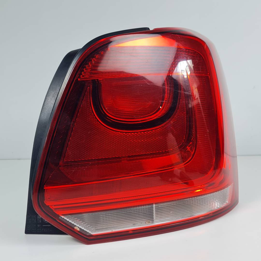 Rückleuchte hinten rechts - 6R0945112B - VOLKSWAGEN - POLO (6R1)