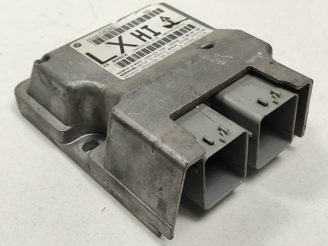 CENTRALITA AIRBAG - 05081042 - CHRYSLER - 300 C TOURING