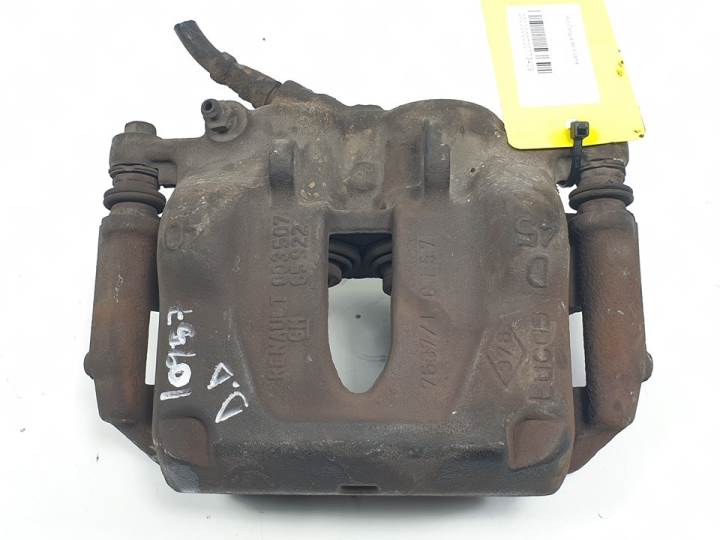 PINZA FRENO DELANTERA DERECHA OPEL VIVARO Autodesguaces Alicante