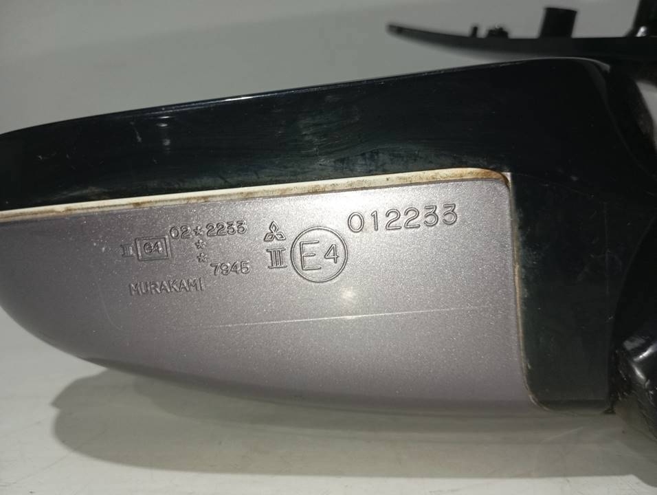 RETROVISOR IZQUIERDO
