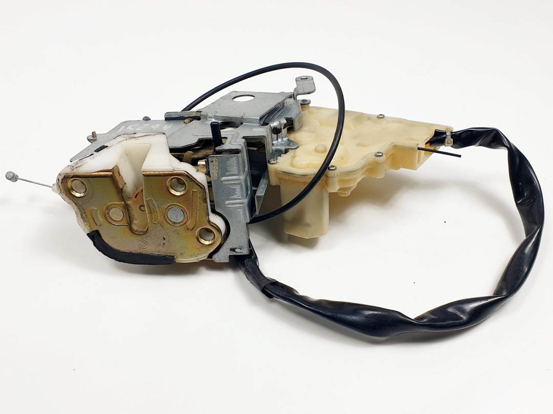 CERRADURA PUERTA TRASERA IZQUIERDA - TOYOTA - YARIS VERSO (NCP2/NLP2)