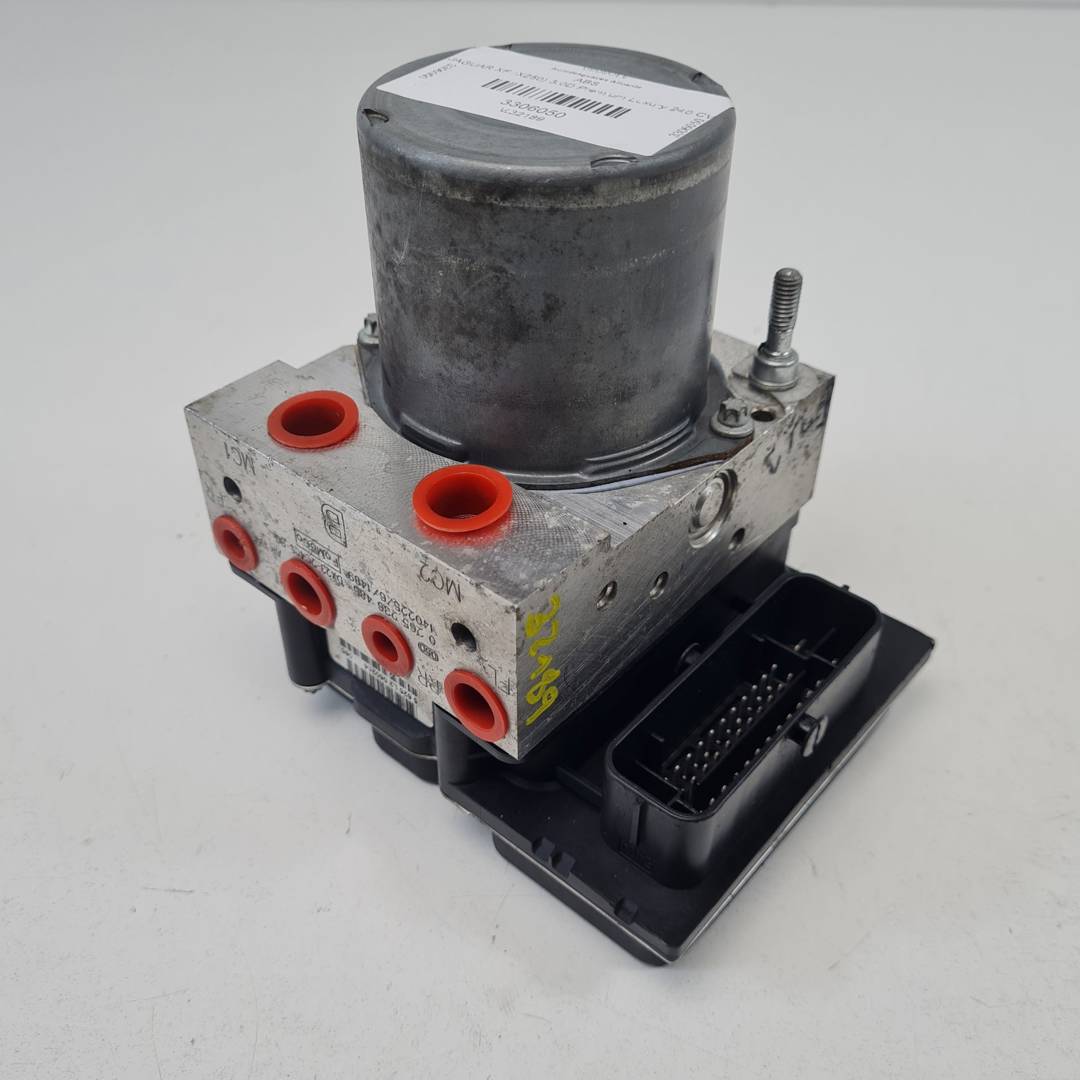 Bloc ABS - DX232C405BG - JAGUAR - XF (X250)