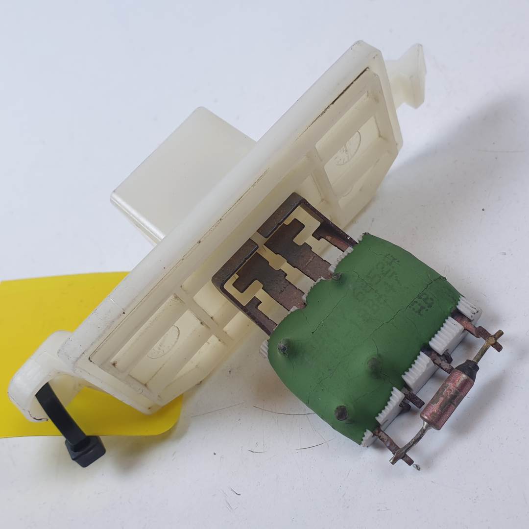 RESISTENCIA CALEFACCION - FORD - KA+ (2016 - 2019)