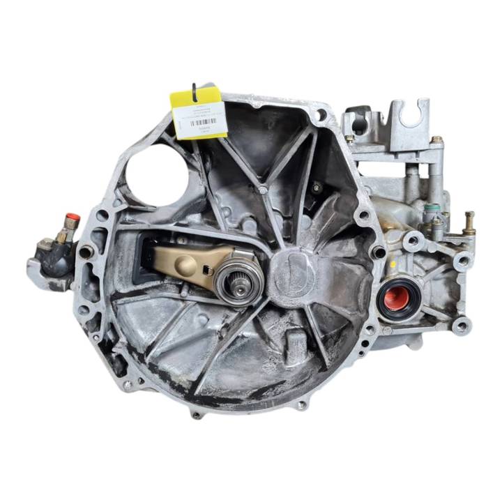 CAJA CAMBIOS U2J4 HONDA ACCORD BERLINA (CG7-9/CH1-7) Autodesguaces Alicante