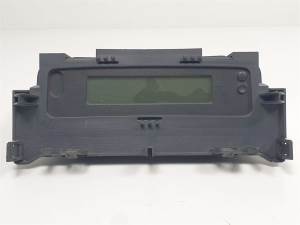 PANTALLA MULTIFUNCION 8200290542C RENAULT MEGANE II CLASSIC BERLINA Autodesguaces Alicante