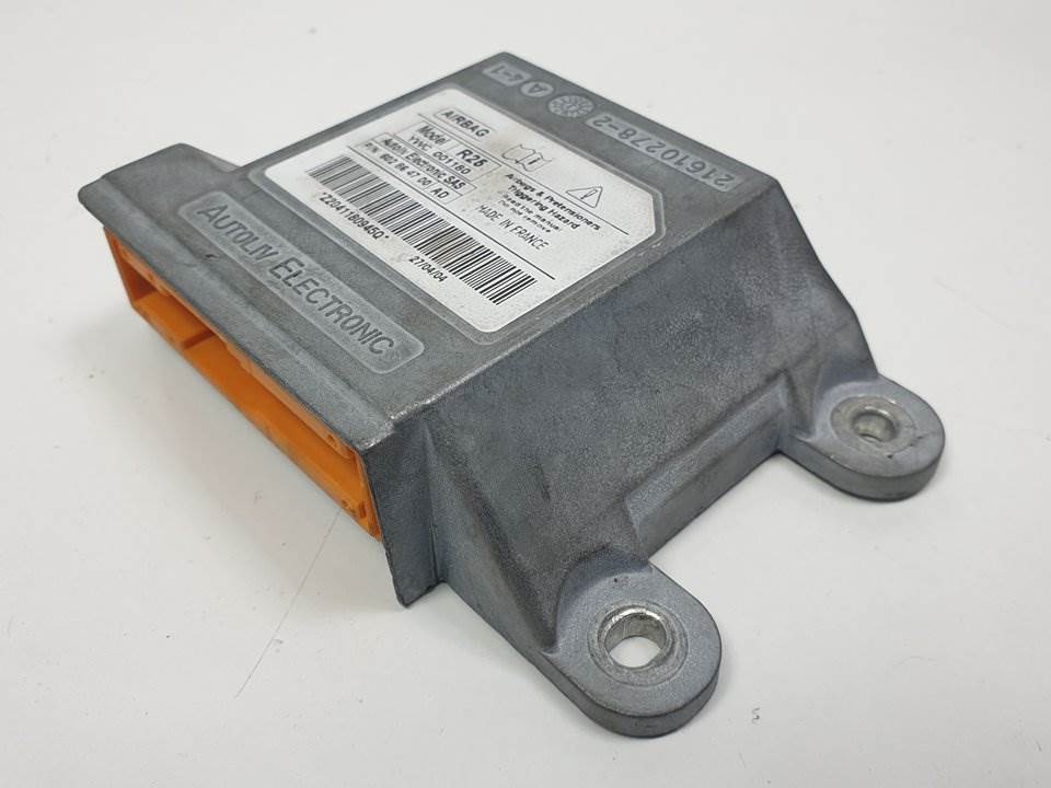 CENTRALITA AIRBAG - 602864700 - MG ROVER - STREETWISE