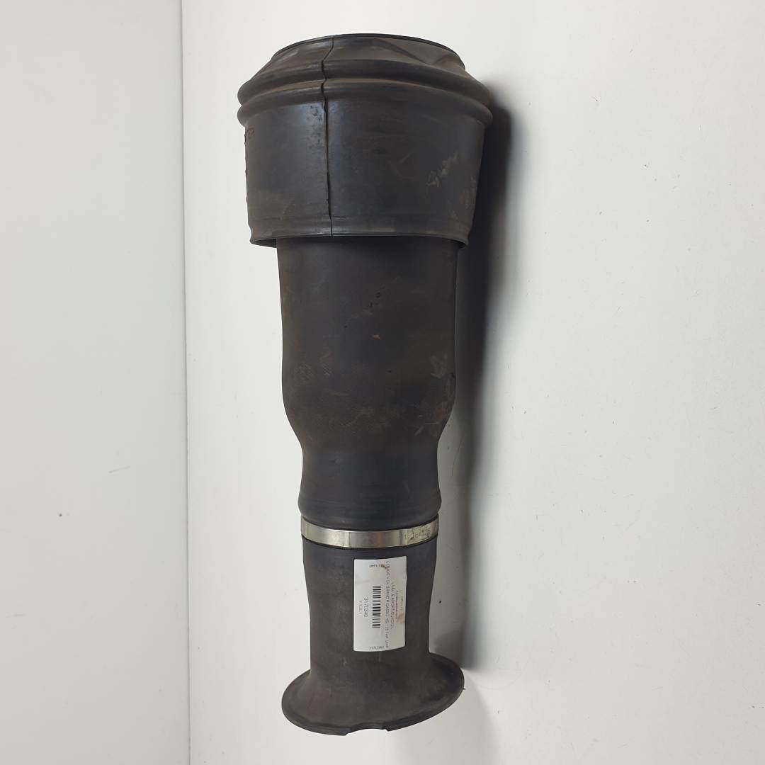 MUELLE AMORTIGUACION - 9676670180 - CITROEN - C4 GRAND PICASSO