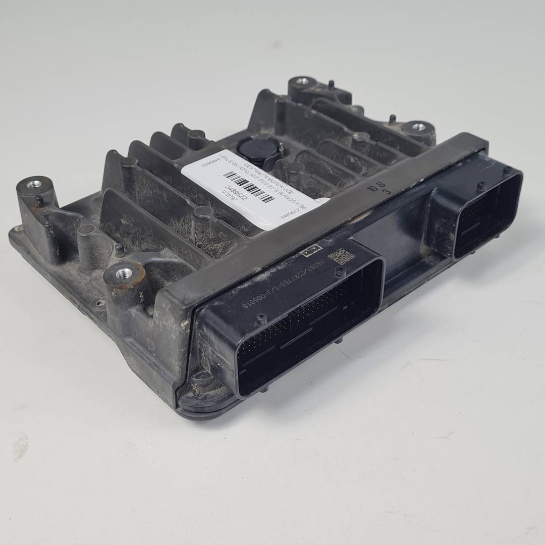 CENTRALITA MOTOR UCE - 2763000463 - LEXUS - ES (XZ10)